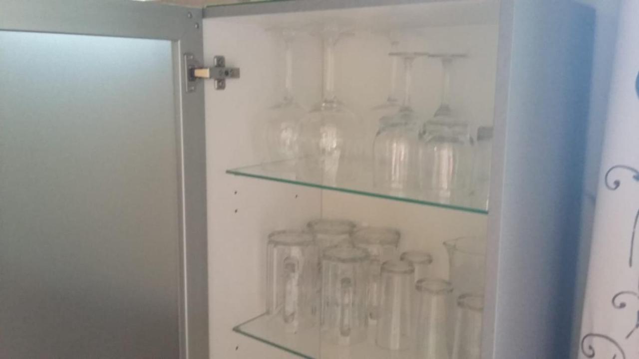 Sachsenkam Biohof Babel 아파트 외부 사진